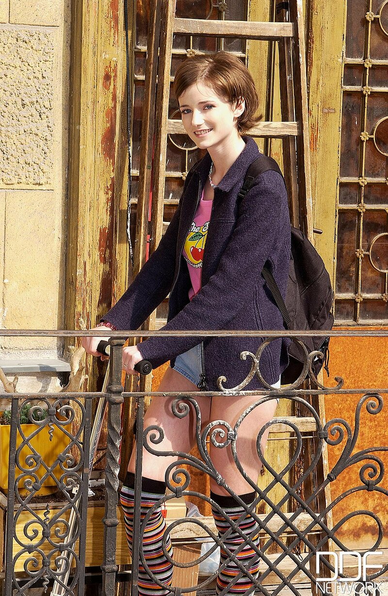 Дашенька, 20 лет, 5 размер груди